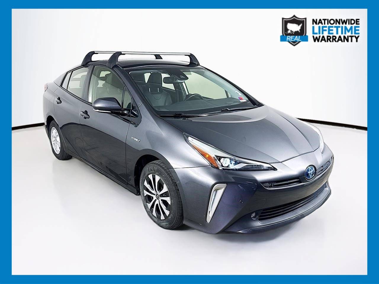 2020 Toyota Prius XLE — Hatchback — 49,658 mi — Tampa, FL