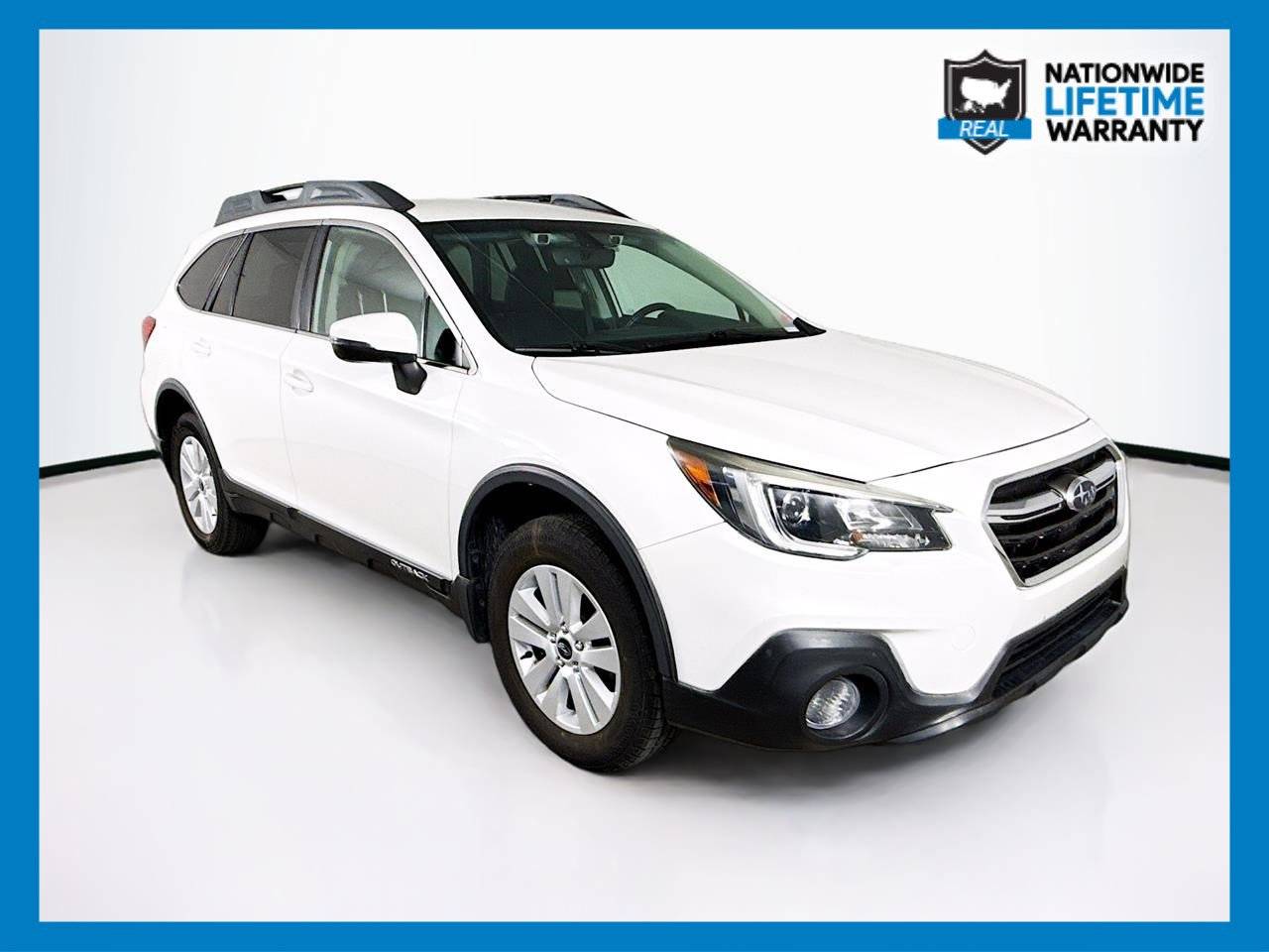 2019 Subaru Outback 2.5i Premium — SUV — 60,012 mi — Tampa, FL