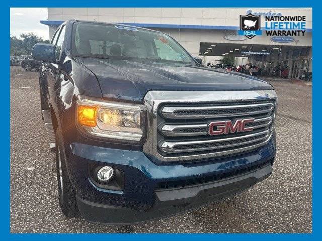 2019 GMC Canyon SLE — Pickup Truck — 53,037 mi — Tampa, FL