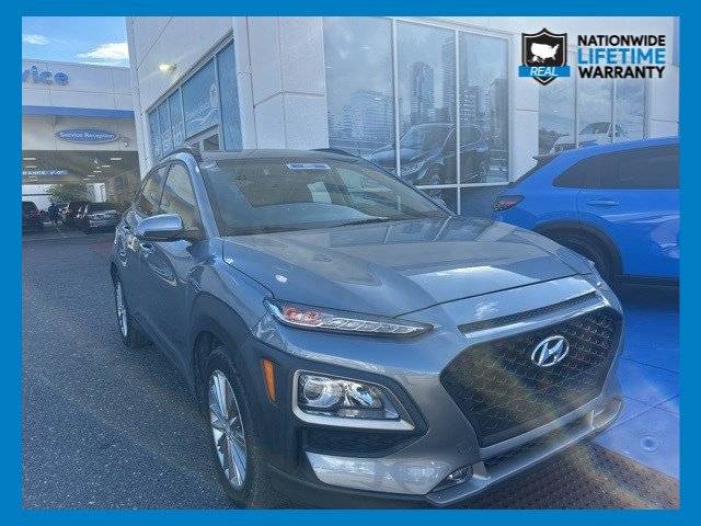 2019 Hyundai Kona SEL — SUV — 67,120 mi — Tampa, FL