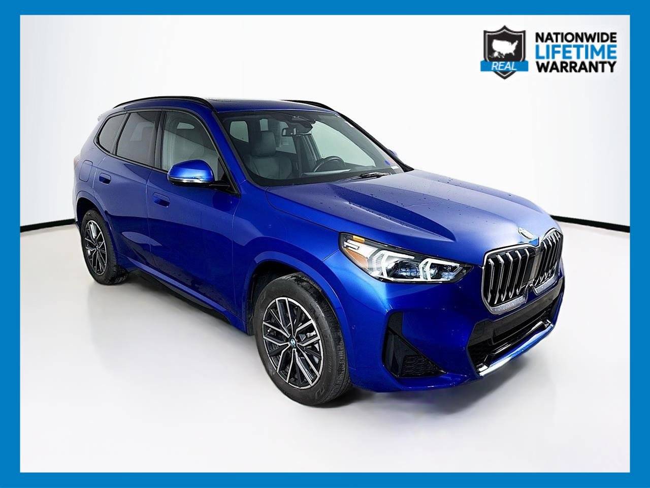 2023 BMW X1 28i — SUV — 40,173 mi — Tampa, FL