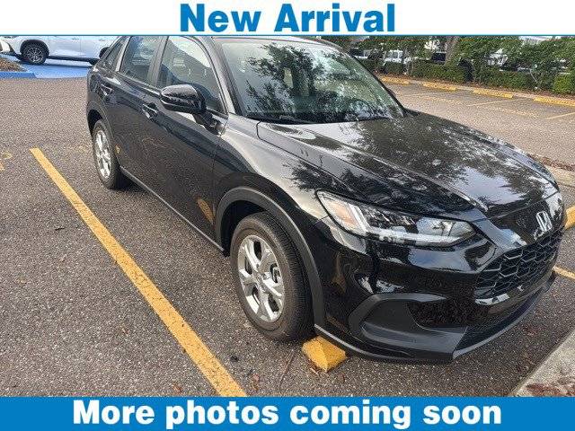 2023 Honda HR-V LX — SUV — 4,803 mi — Tampa, FL