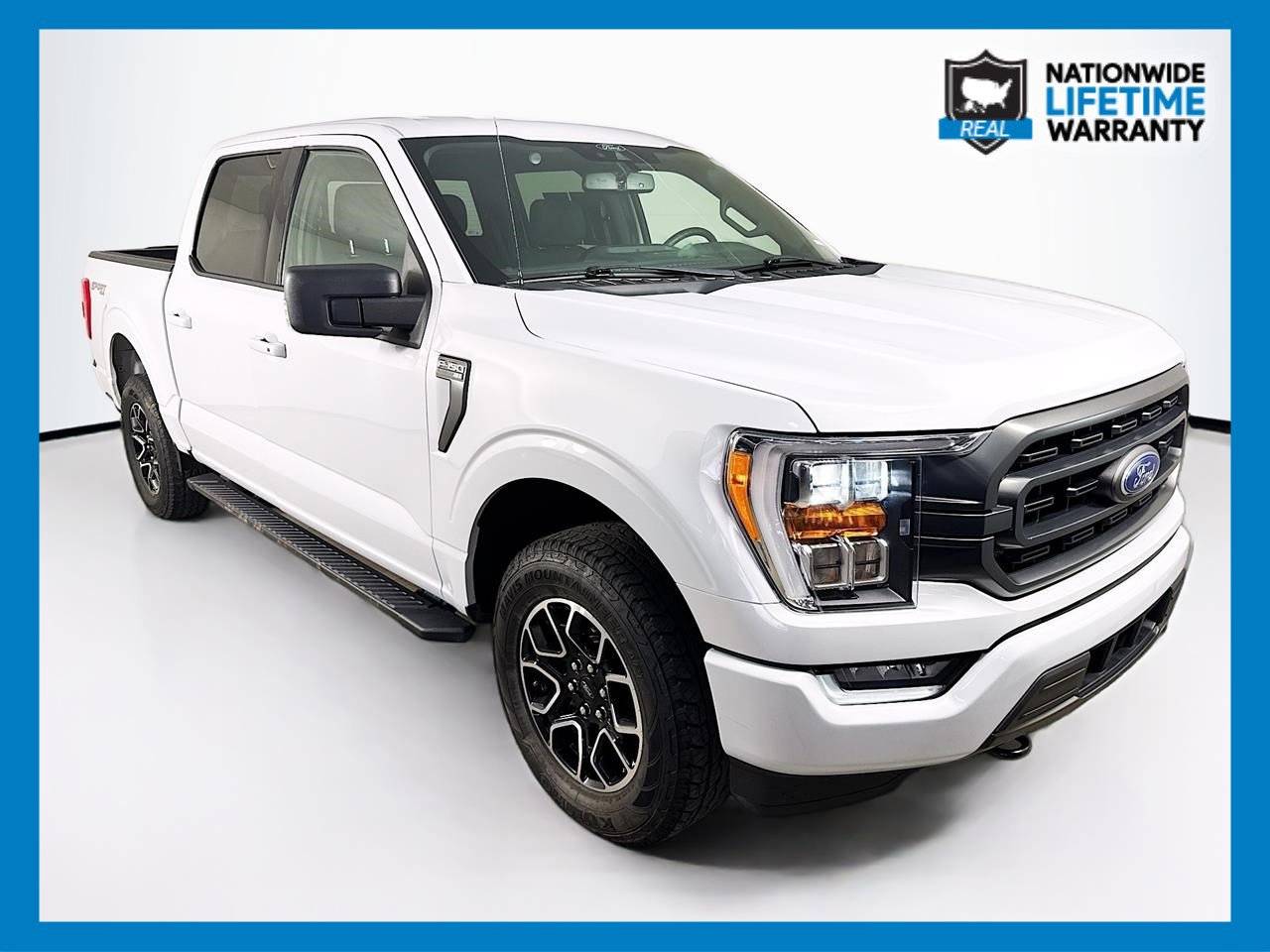 2021 Ford F-150 XLT — Pickup Truck — 59,344 mi — Tampa, FL