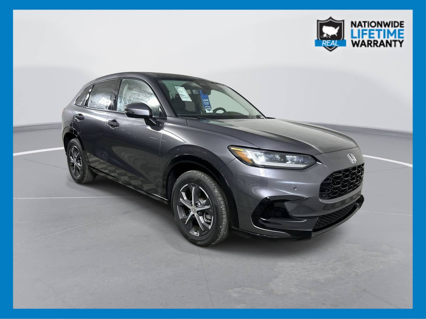 2024 Honda HR-V EX-L — SUV — 43,879 mi — Tampa, FL