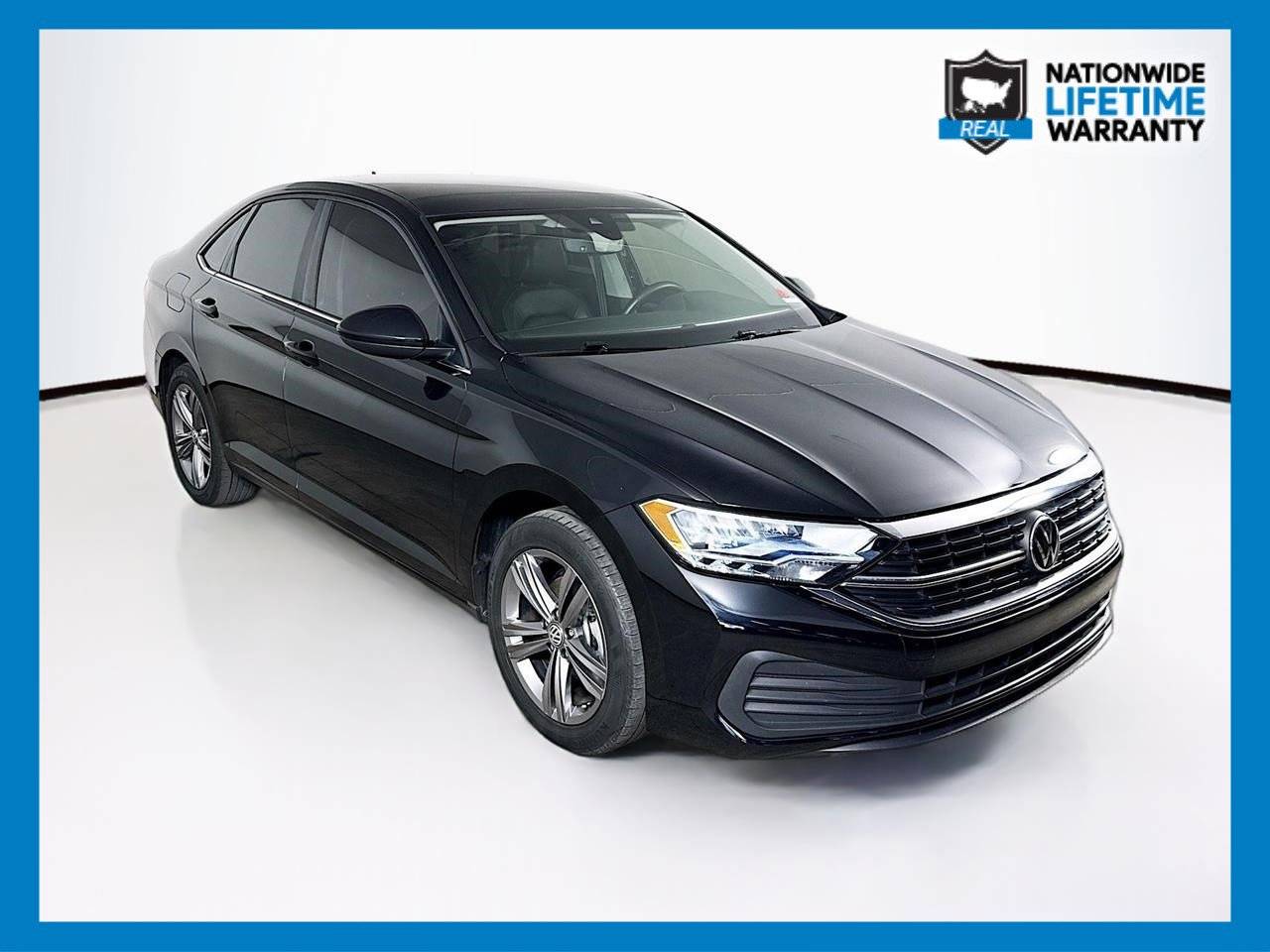 2023 Volkswagen Jetta SE — Sedan — 37,916 mi — Tampa, FL
