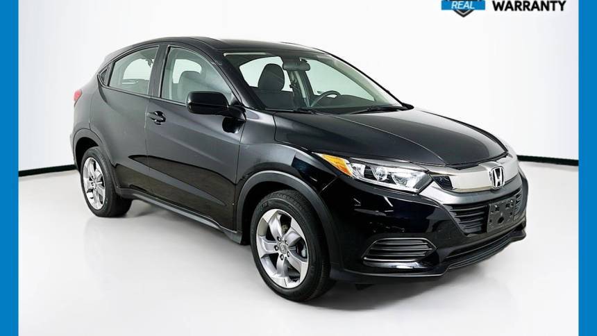 2019 Honda HR-V LX — SUV — 64,858 mi — Tampa, FL