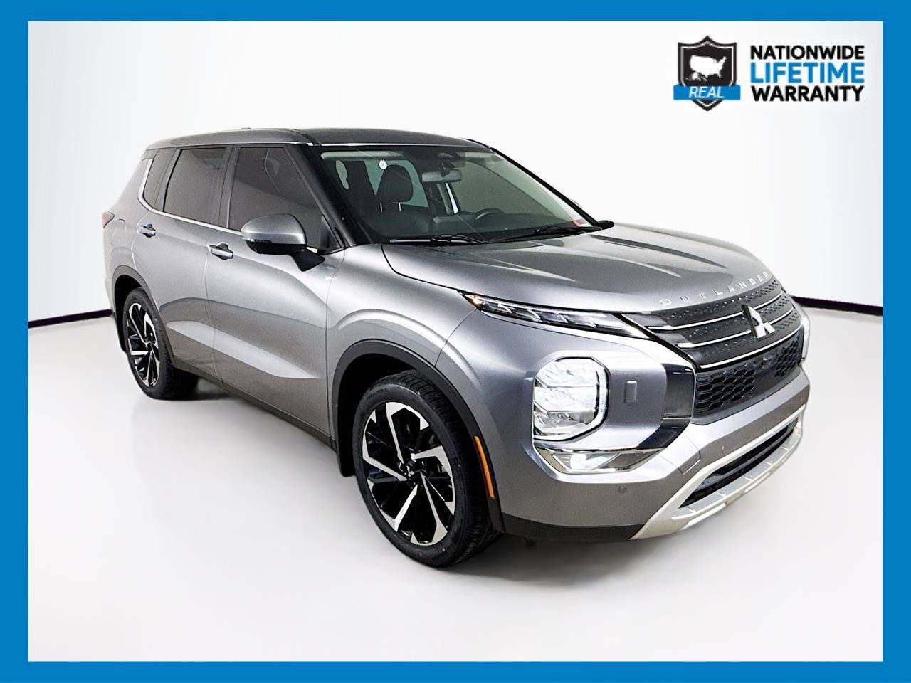 2023 Mitsubishi Outlander SE — SUV — 40,366 mi — Tampa, FL