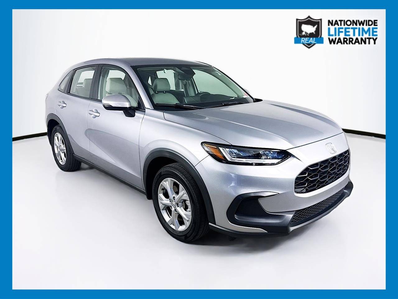 2023 Honda HR-V LX — SUV — 19,128 mi — Tampa, FL