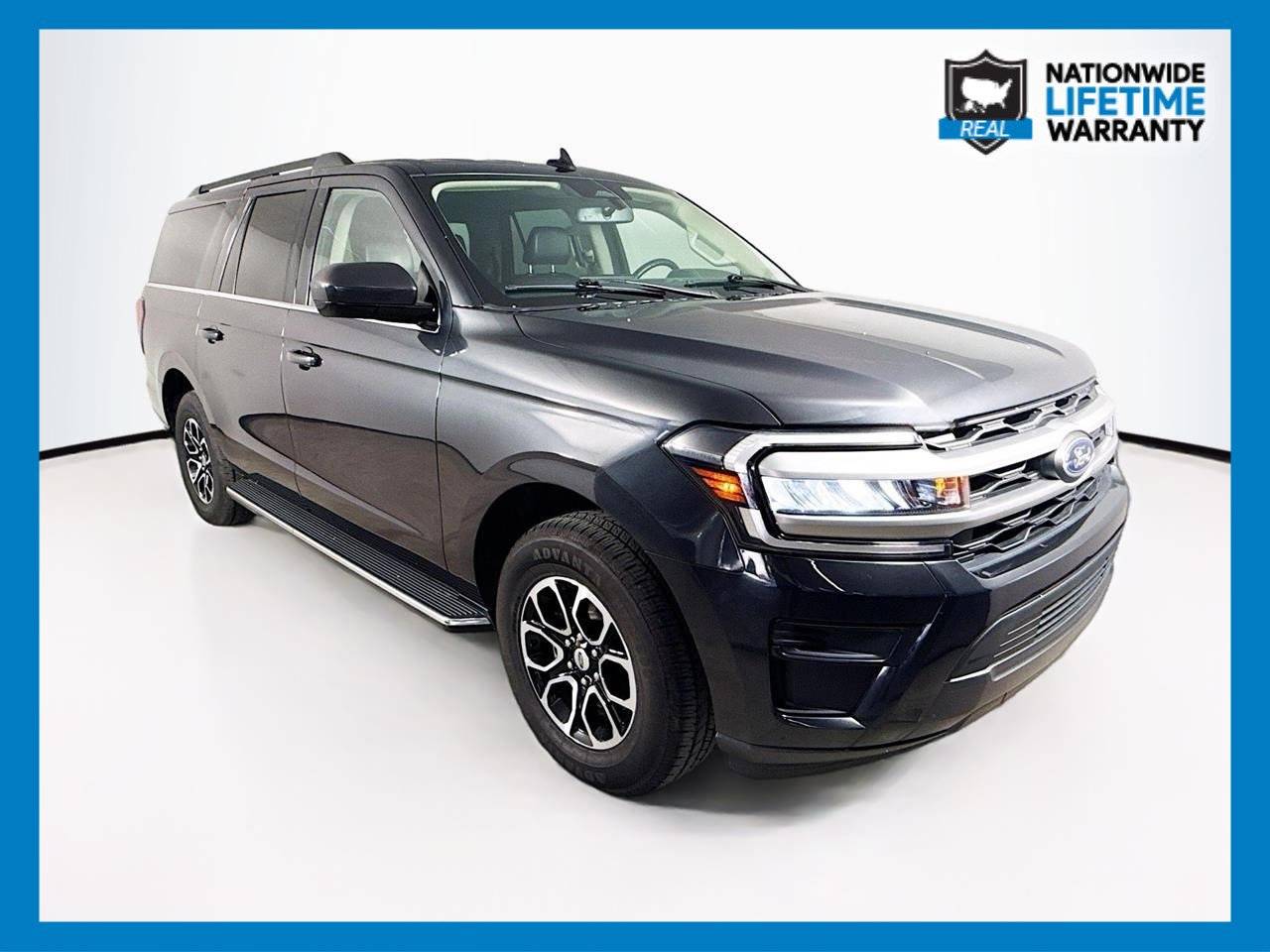 2023 Ford Expedition XLT — SUV — 61,976 mi — Tampa, FL