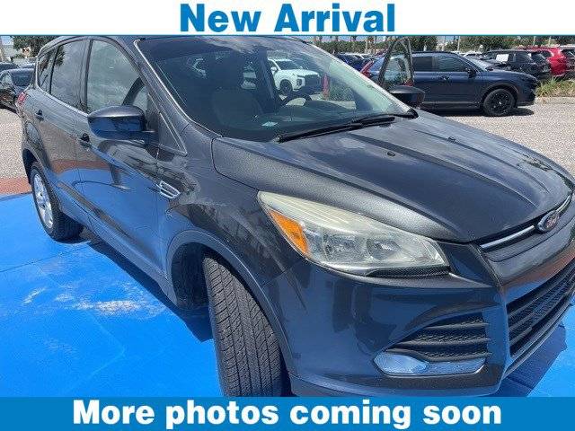 2016 Ford Escape SE — SUV — 111,213 mi — Tampa, FL