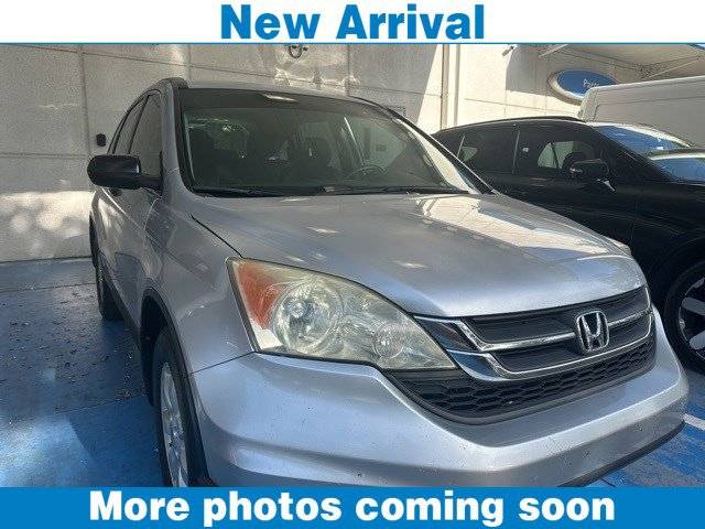 2011 Honda CR-V LX — SUV — 180,250 mi — Tampa, FL