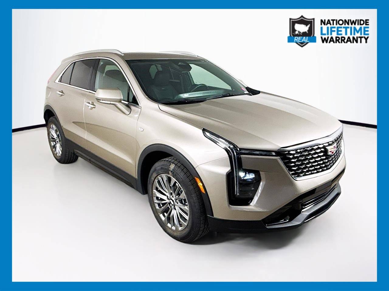 2024 Cadillac XT4 Premium Luxury — SUV — 30,930 mi — Tampa, FL