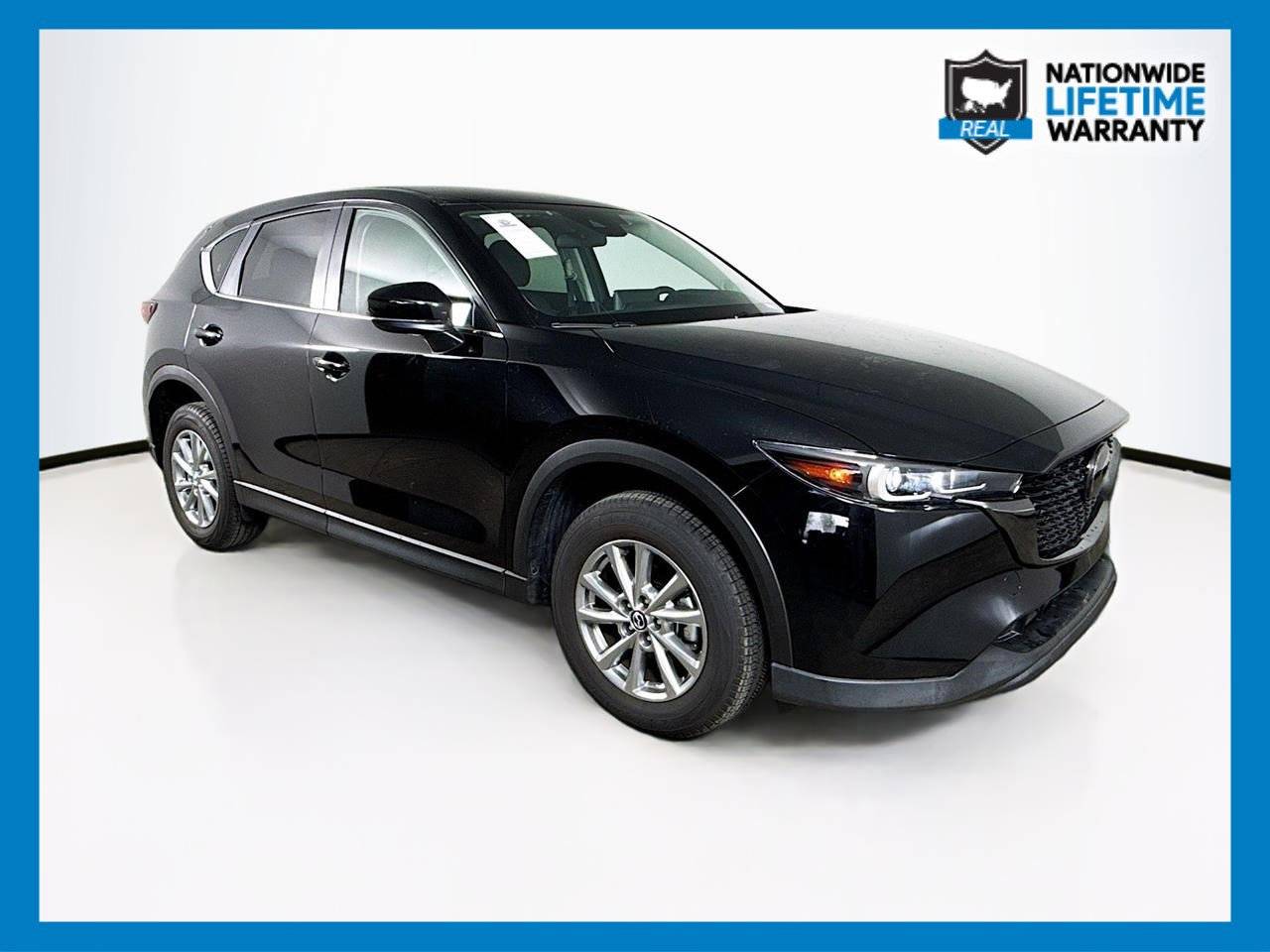 2022 Mazda CX-5 2.5 S Select — SUV — 2,981 mi — Tampa, FL