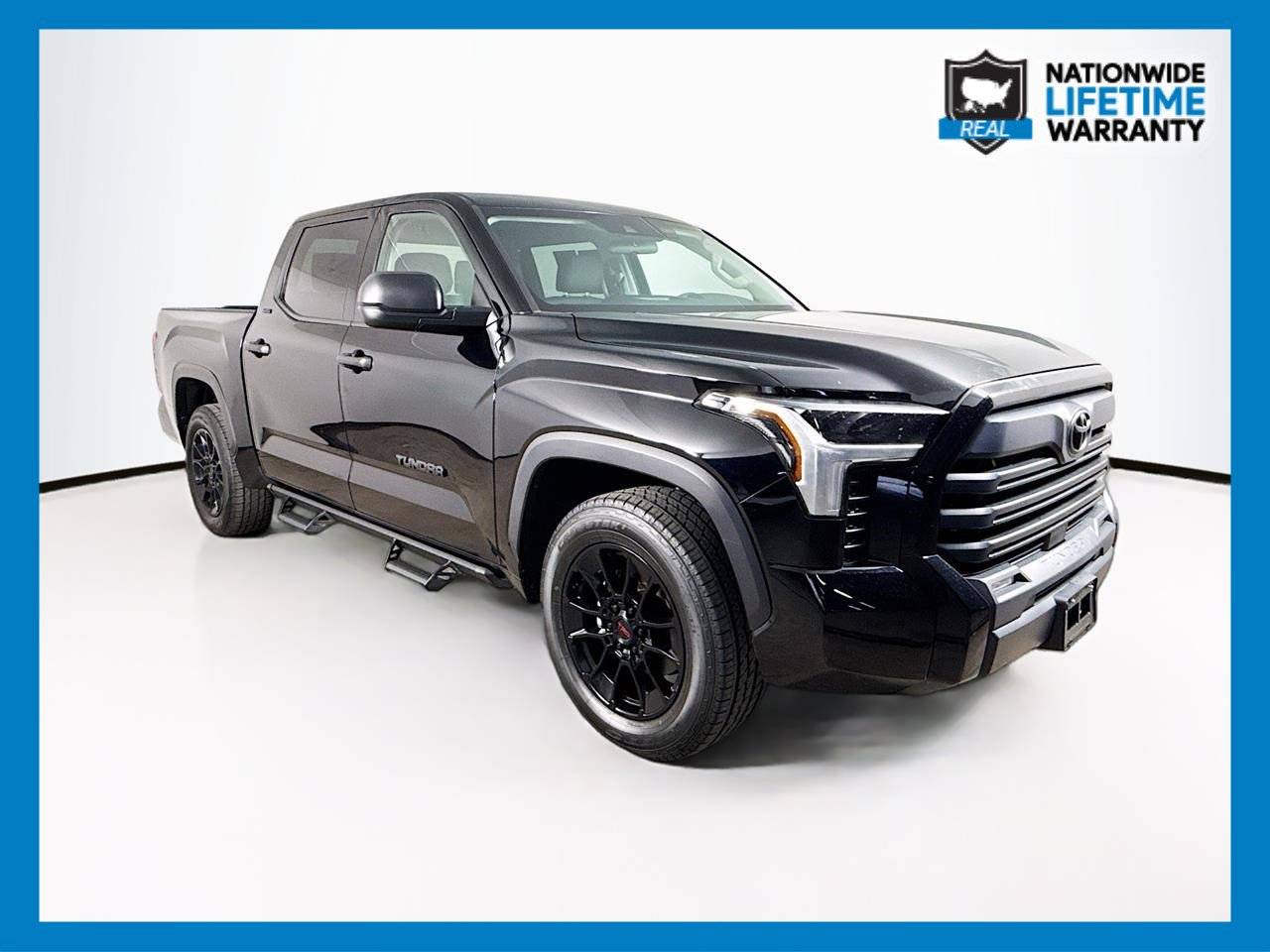 2022 Toyota Tundra SR5 — Pickup Truck — 52,779 mi — Tampa, FL