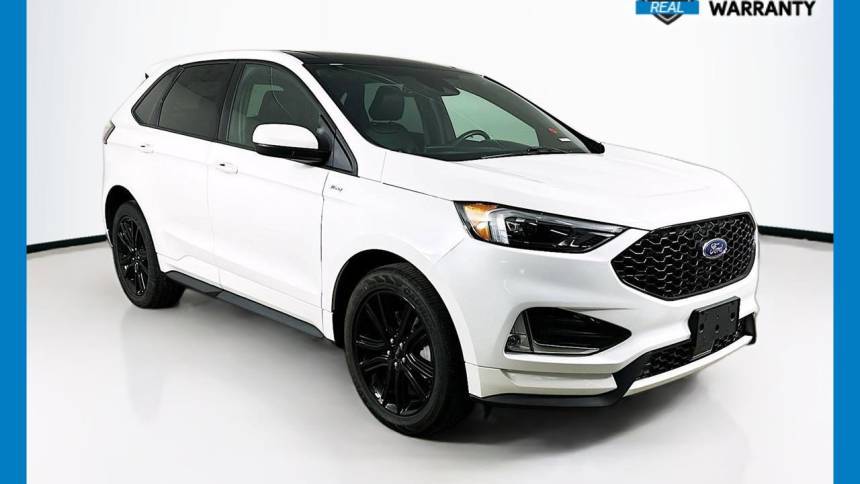 2022 Ford Edge ST-Line — SUV — 42,988 mi — Tampa, FL