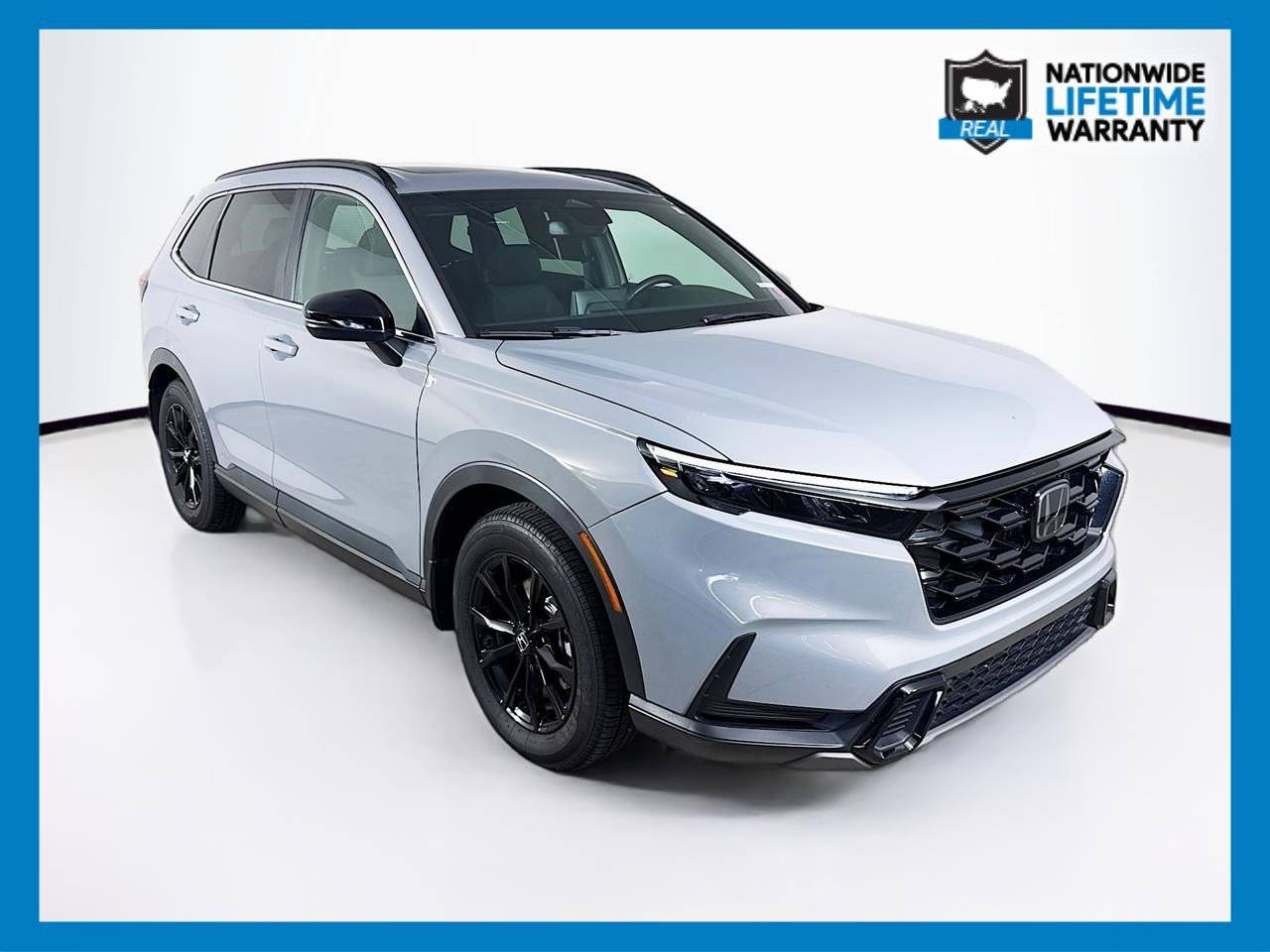 2023 Honda CR-V Hybrid Sport — SUV — 42,413 mi — Tampa, FL