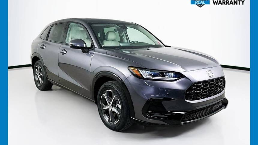 2024 Honda HR-V EX-L — SUV — 5,497 mi — Tampa, FL
