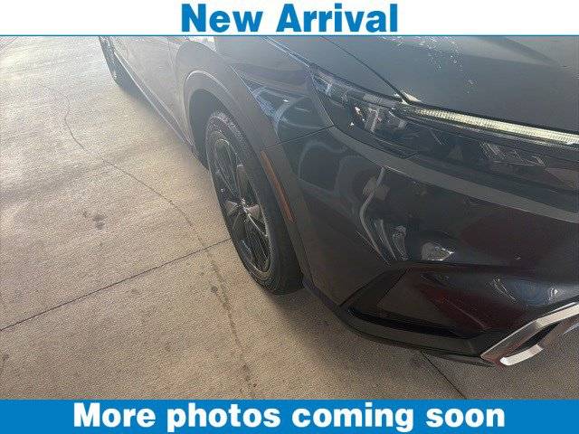 2023 Honda CR-V Hybrid Sport Touring — SUV — 20,155 mi — Tampa, FL