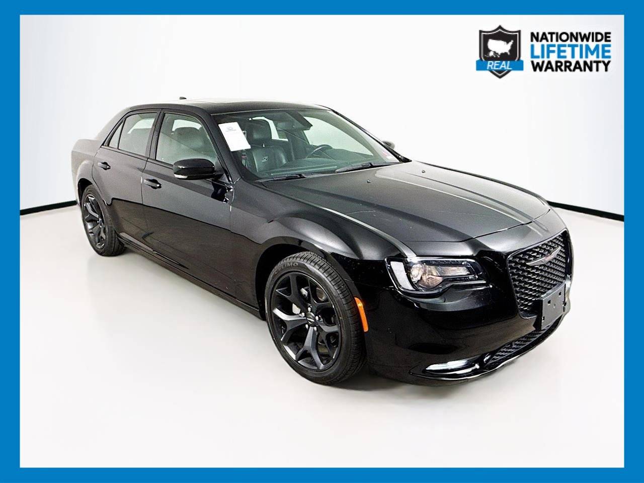 2022 Chrysler 300 S — Sedan — 57,841 mi — Tampa, FL