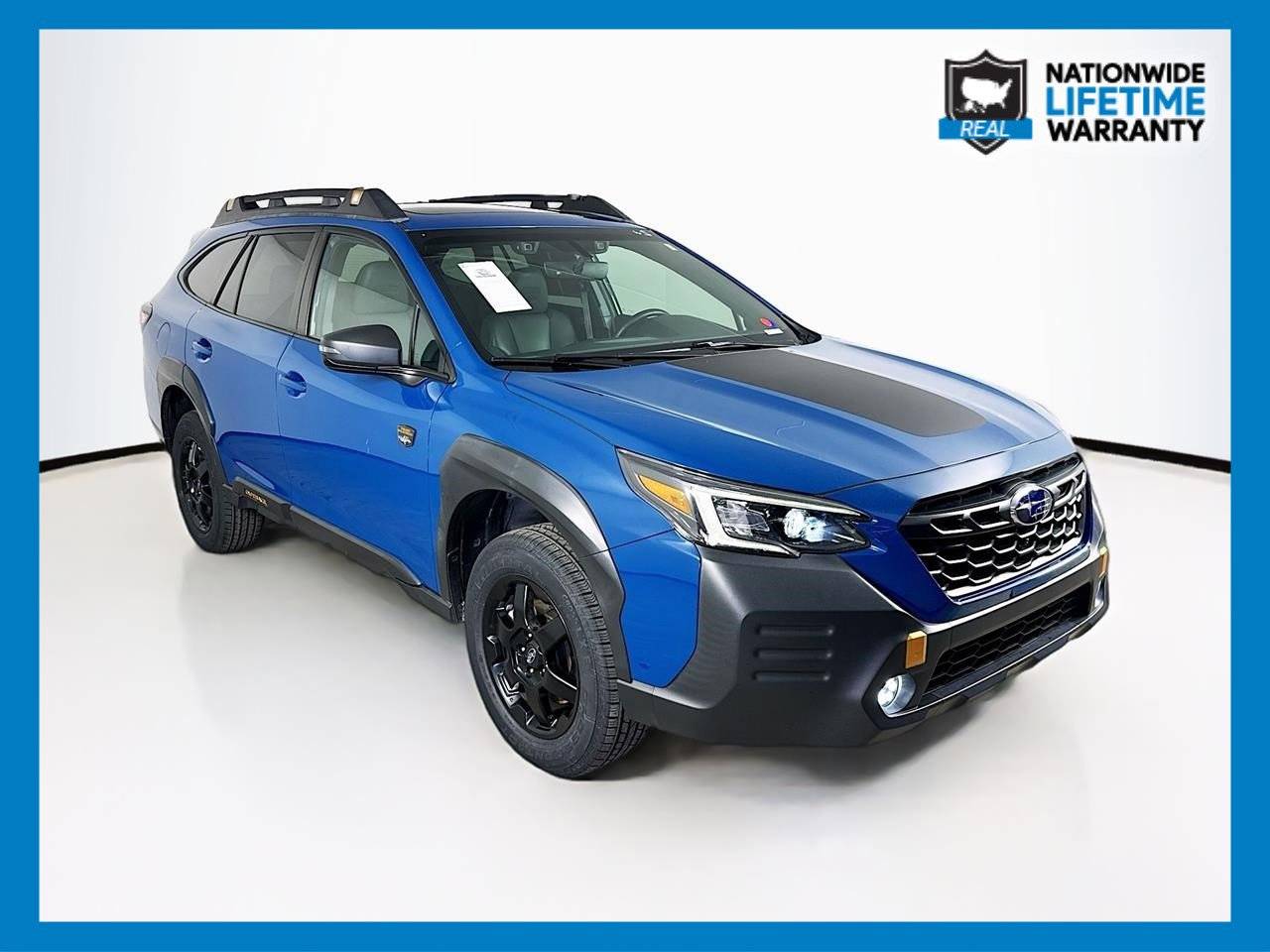 2022 Subaru Outback 2.4T Wilderness — SUV — 38,254 mi — Tampa, FL