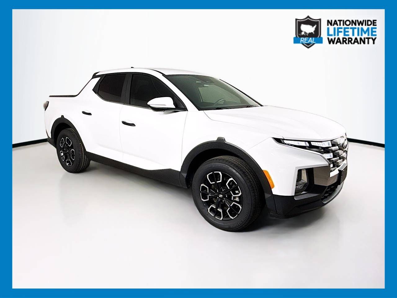 2022 Hyundai Santa Cruz SEL — Pickup Truck — 59,836 mi — Tampa, FL