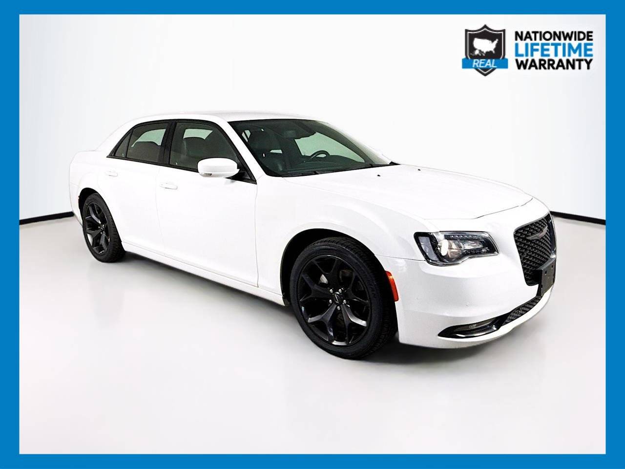 2021 Chrysler 300 S — Sedan — 33,384 mi — Tampa, FL
