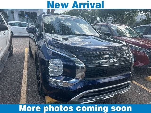 2022 Mitsubishi Outlander SEL — SUV — 67,920 mi — Tampa, FL