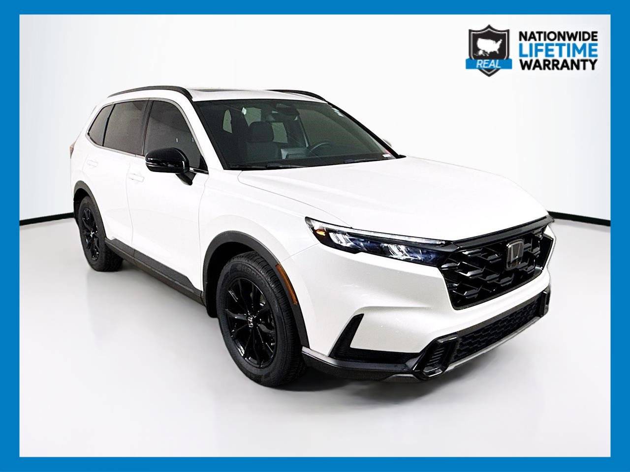 2023 Honda CR-V Hybrid Sport — SUV — 41,600 mi — Tampa, FL