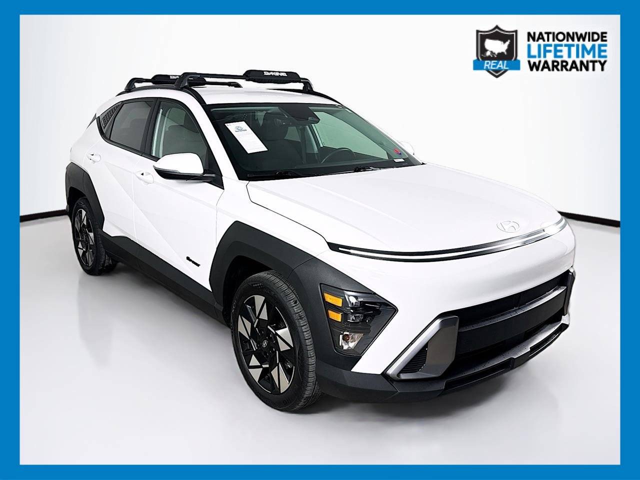 2024 Hyundai Kona SEL — SUV — 28,167 mi — Tampa, FL