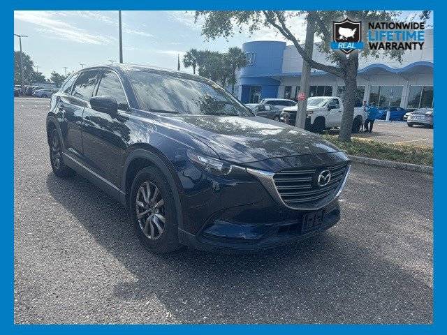 2016 Mazda CX-9 Touring — SUV — 114,497 mi — Tampa, FL