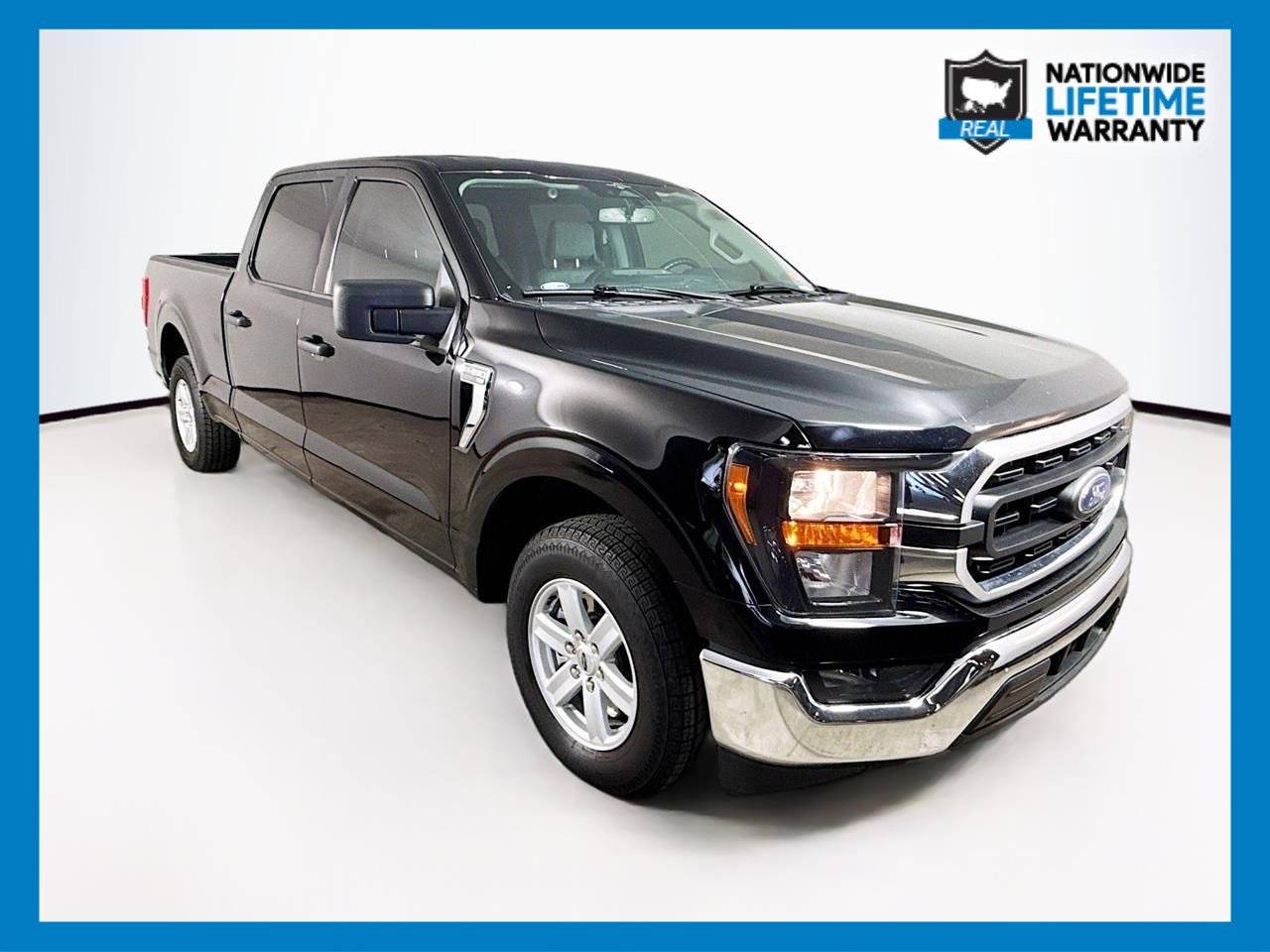 2023 Ford F-150 XLT — Pickup Truck — 40,062 mi — Tampa, FL