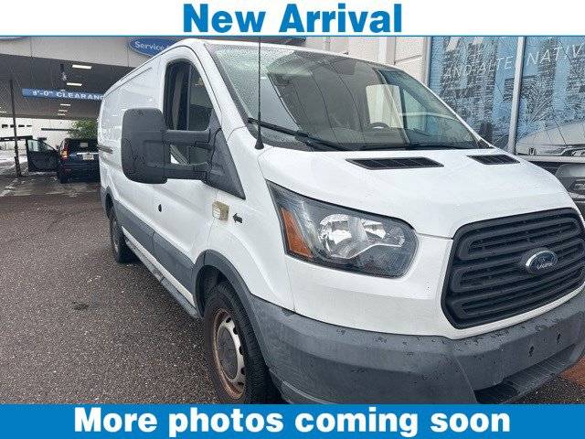 2018 Ford Transit Cargo Van T-250 — Cargo Van — 85,000 mi — Tampa, FL