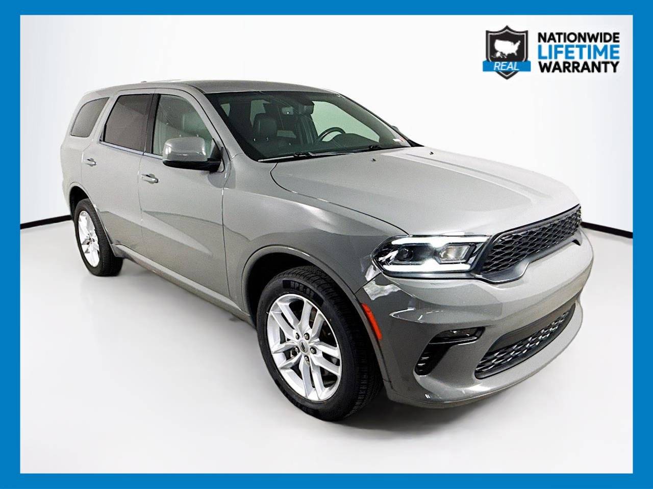 2022 Dodge Durango GT — SUV — 36,210 mi — Tampa, FL