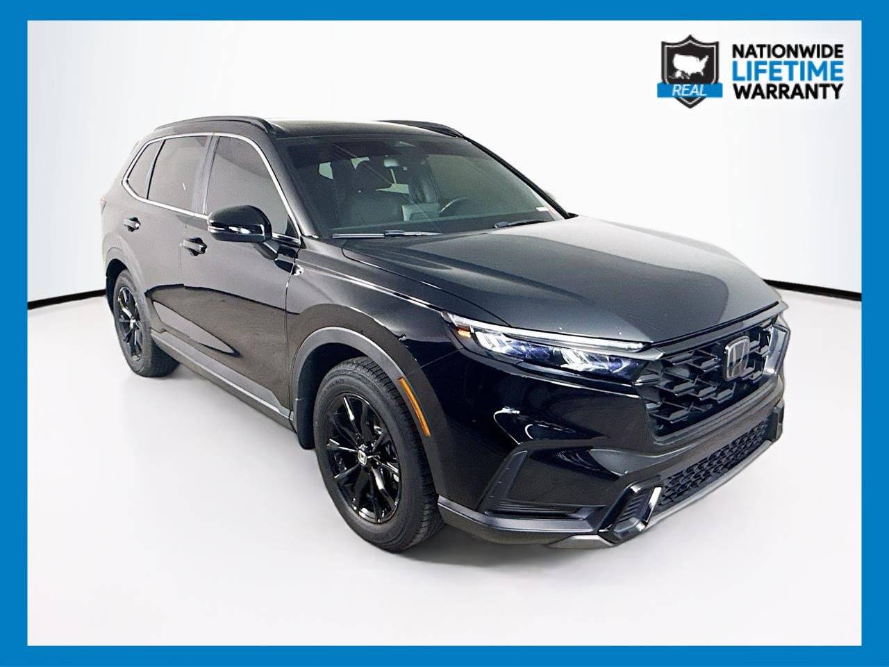 2024 Honda CR-V Hybrid Sport — SUV — 54,680 mi — Tampa, FL