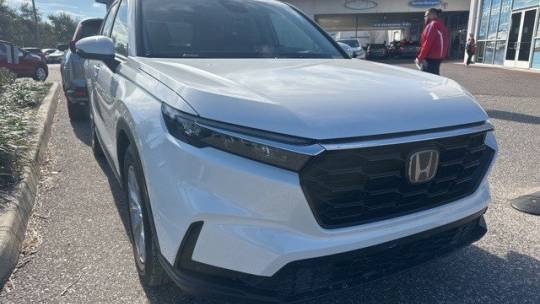 2024 Honda CR-V EX-L — SUV — 31,000 mi — Tampa, FL