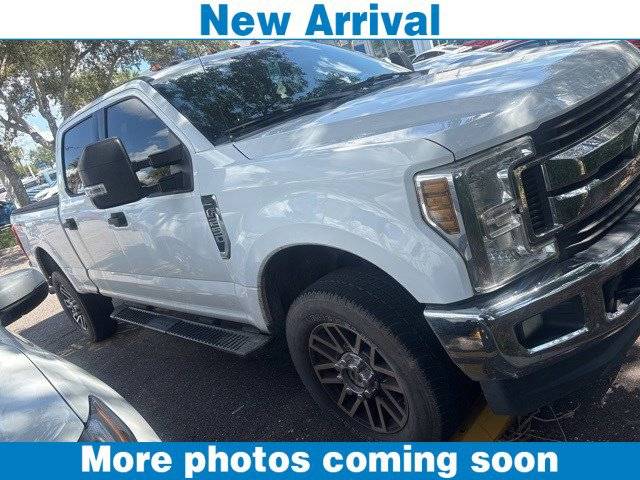 2018 Ford Super Duty F-250 XLT — Pickup Truck — 150,216 mi — Tampa, FL
