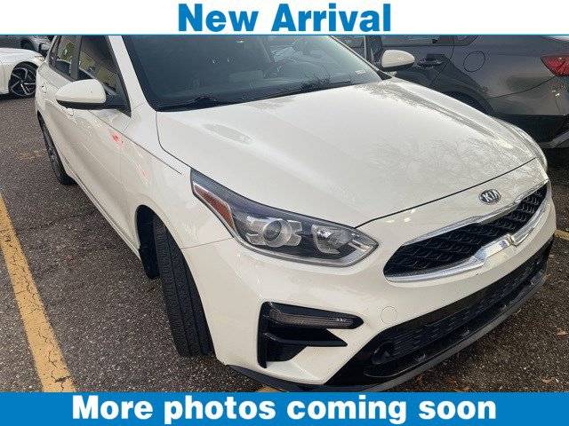 2019 Kia Forte S — Sedan — 76,460 mi — Tampa, FL