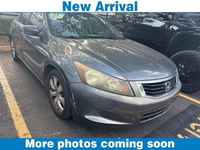 2008 Honda Accord EX-L — Sedan — 113,623 mi — Tampa, FL