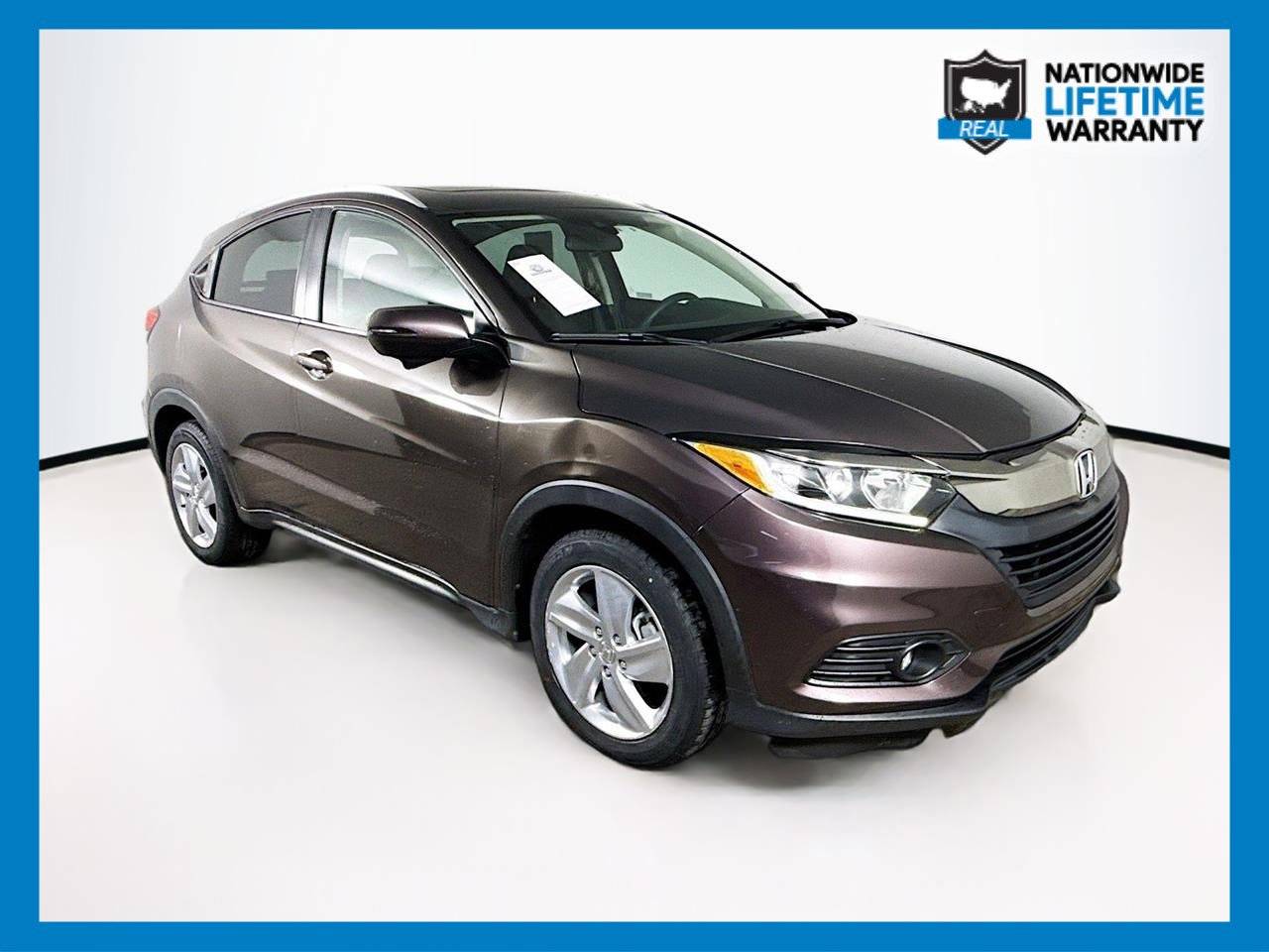 2019 Honda HR-V EX — SUV — 50,931 mi — Tampa, FL