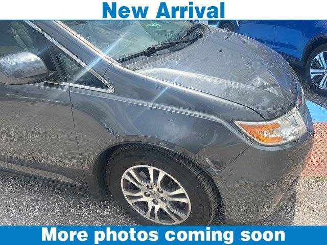 2013 Honda Odyssey EX — Minivan — 90,646 mi — Tampa, FL
