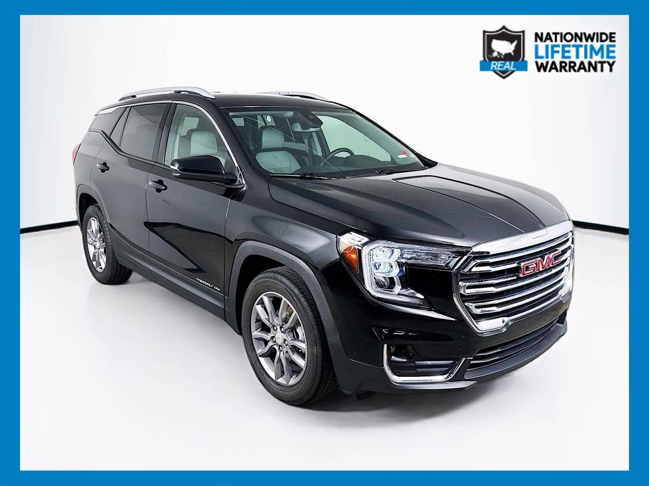 2024 GMC Terrain SLT — SUV — 50,463 mi — Tampa, FL