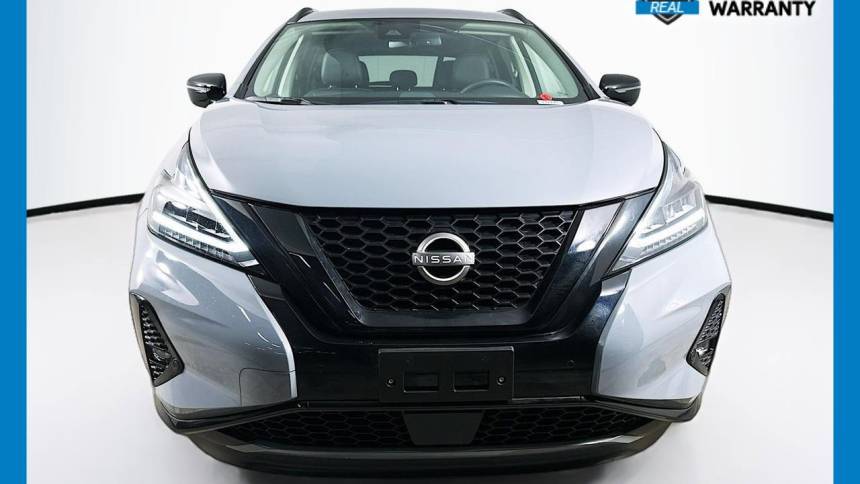 2023 Nissan Murano SV — SUV — 20,215 mi — Tampa, FL