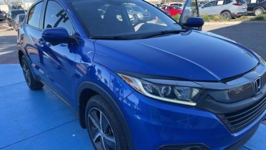 2022 Honda HR-V EX — SUV — 67,000 mi — Tampa, FL