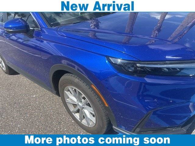 2023 Honda CR-V EX — SUV — 36,791 mi — Tampa, FL
