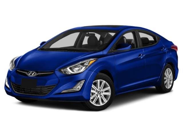 2015 Hyundai Elantra SE — Sedan — 151,600 mi — Tampa, FL