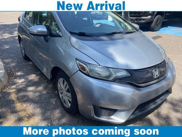 2017 Honda Fit LX — Hatchback — 57,809 mi — Tampa, FL