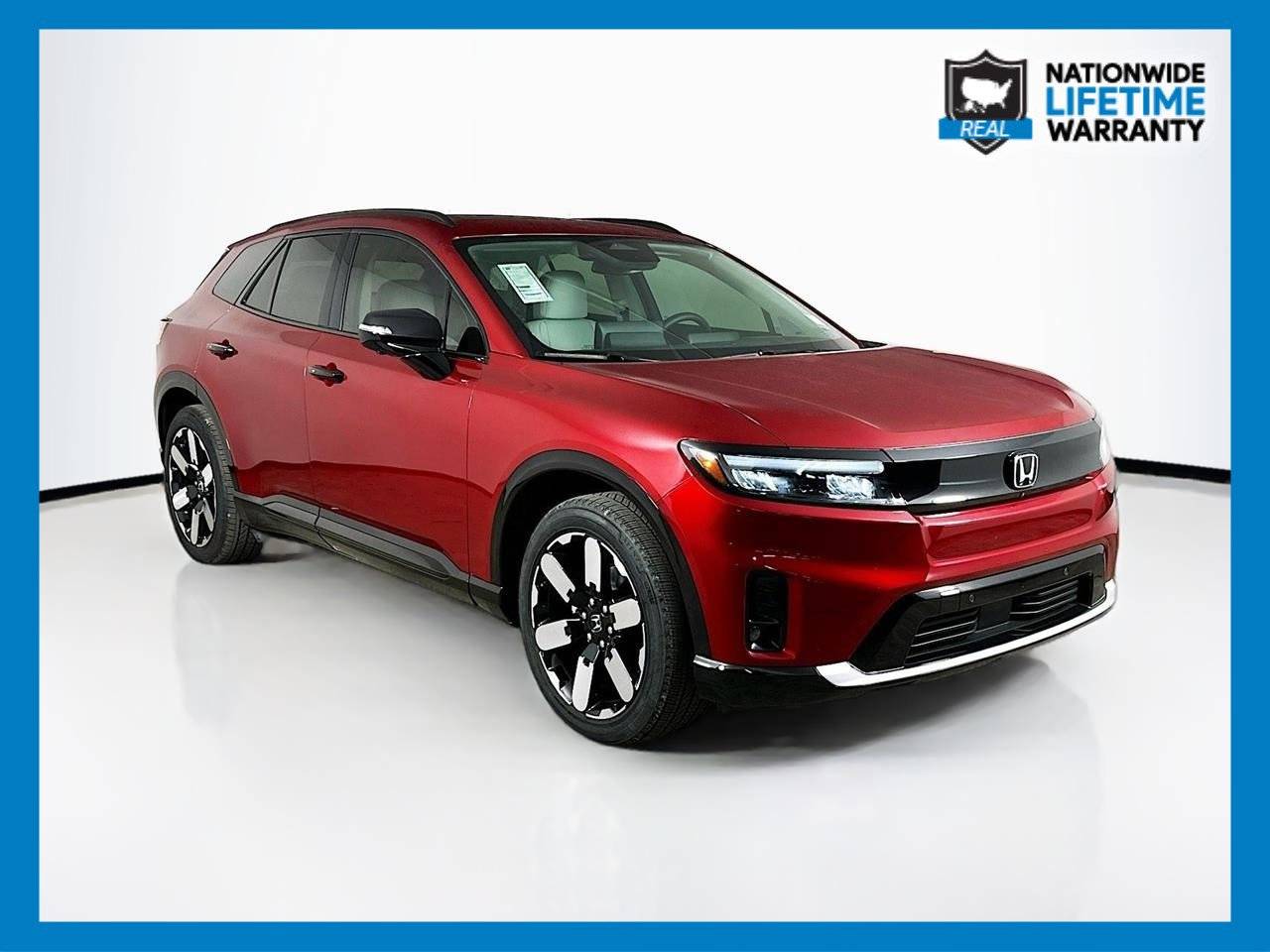 2024 Honda Prologue Elite — SUV — 55 mi — Tampa, FL