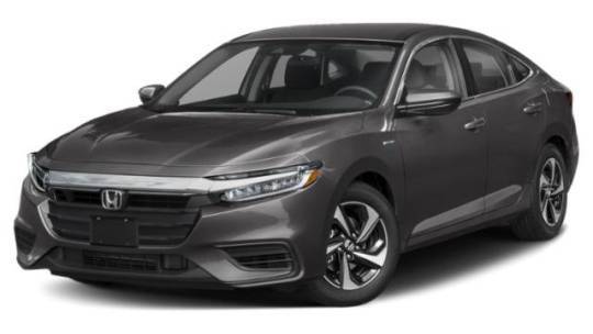 2022 Honda Insight EX — Sedan — 40,552 mi — Tampa, FL