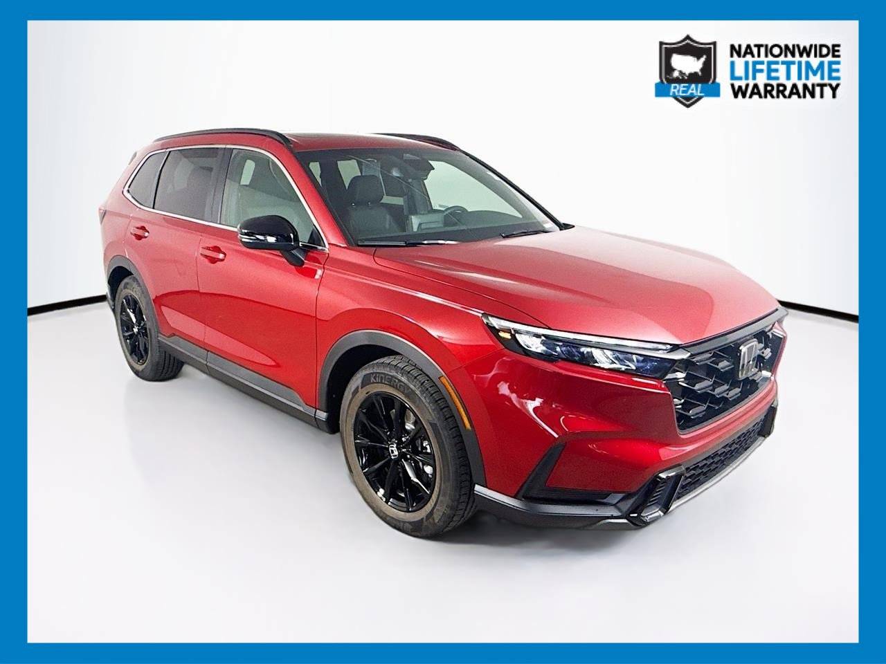 2023 Honda CR-V Hybrid Sport — SUV — 8,067 mi — Tampa, FL