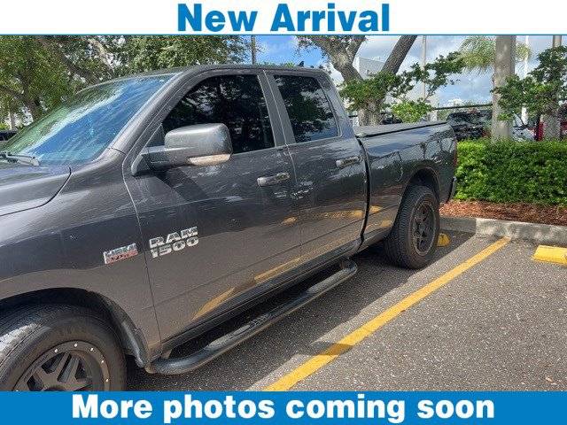 2017 Ram 1500 Sport — Pickup Truck — 146,826 mi — Tampa, FL